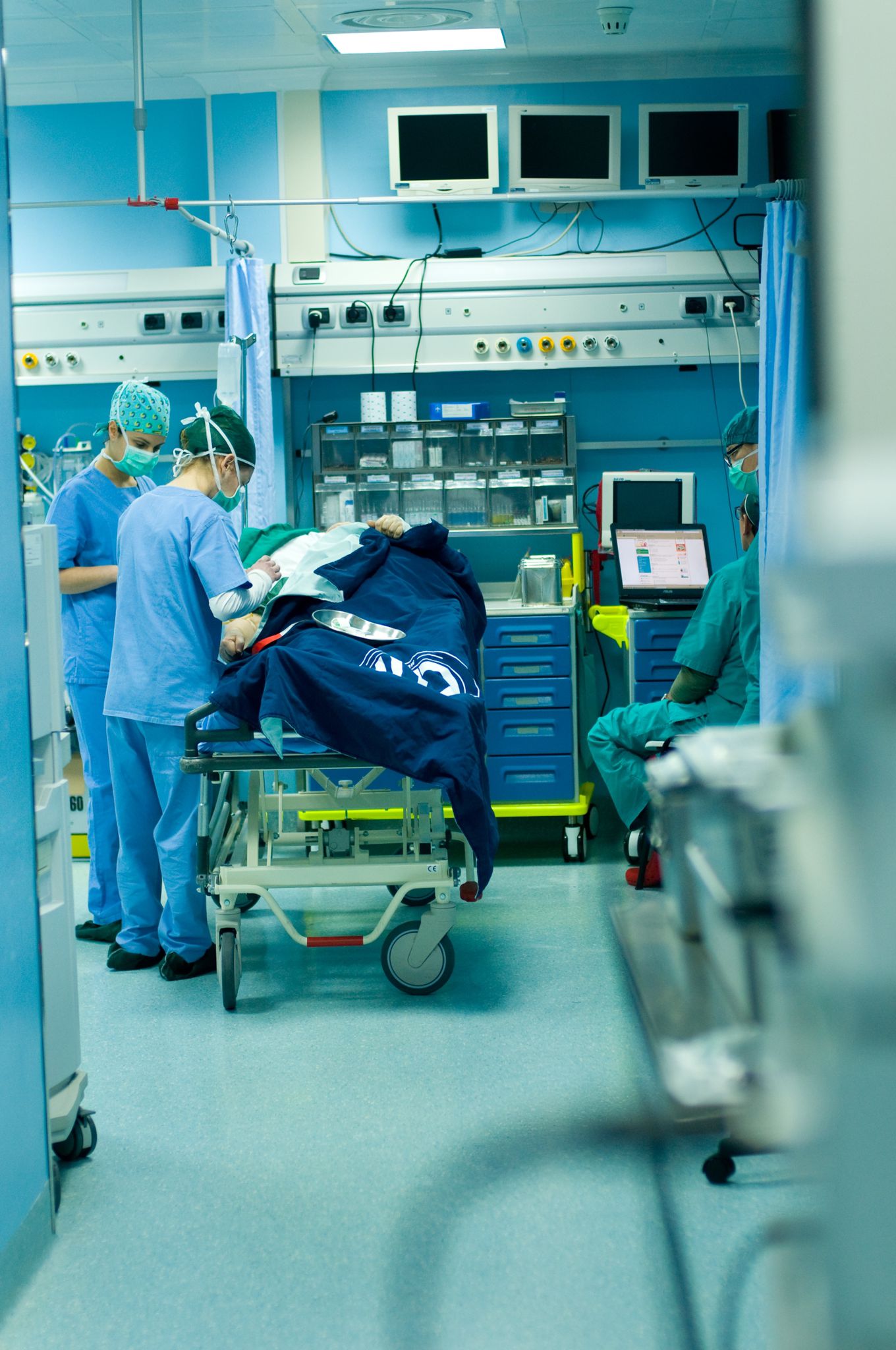 Biomeccanica applicata alla chirurgia ortopedica: finanziamento da 8 milioni del MiSe con capofila l’Istituto COT di Messina
