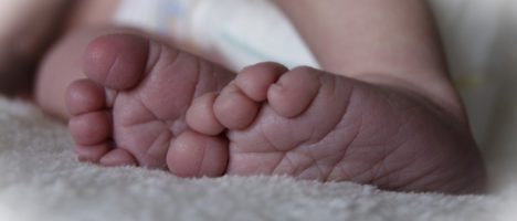 Il primo nato in Italia del 2021 è il piccolo Antonio all’Ospedale Garibaldi di Catania
