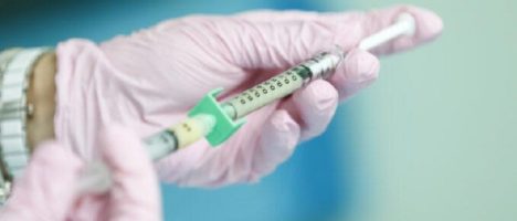 Vaccini anti-Covid, superate le 100 mila prenotazioni in Sicilia