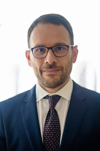 Anche tumore raro può avere una cura, grazie a Incyte: il general manager Onofrio Mastandrea spiega il nuovo farmaco