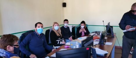Vaccini insegnanti e Forze dell’Ordine a Messina: tempistica rispettata