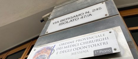Martedì 15 giugno ultimo giorno di vaccinazioni tramite l’Ordine dei medici di Messina