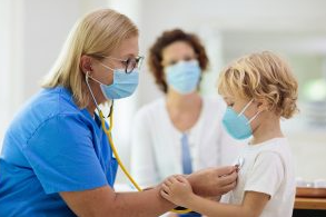 Il long Covid colpisce anche i bambini?