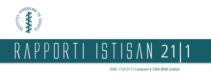 Indicazioni operative per l’ottimizzazione della radioprotezione nelle procedure di radiologia interventistica alla luce della nuova normativa. Rapporto ISTISAN 2021