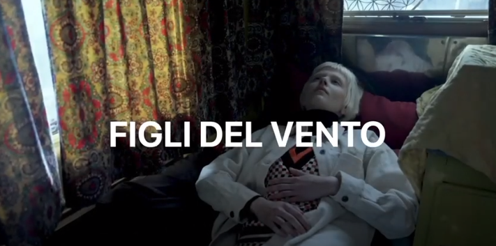 Figli del vento