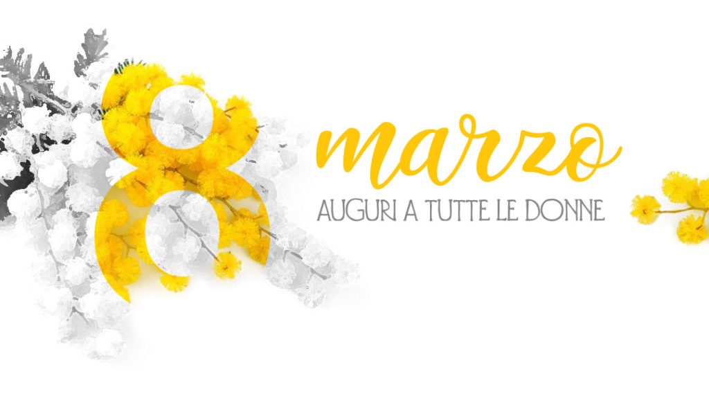 “Poesie al tempo del COVID”: auguri a tutte le donne