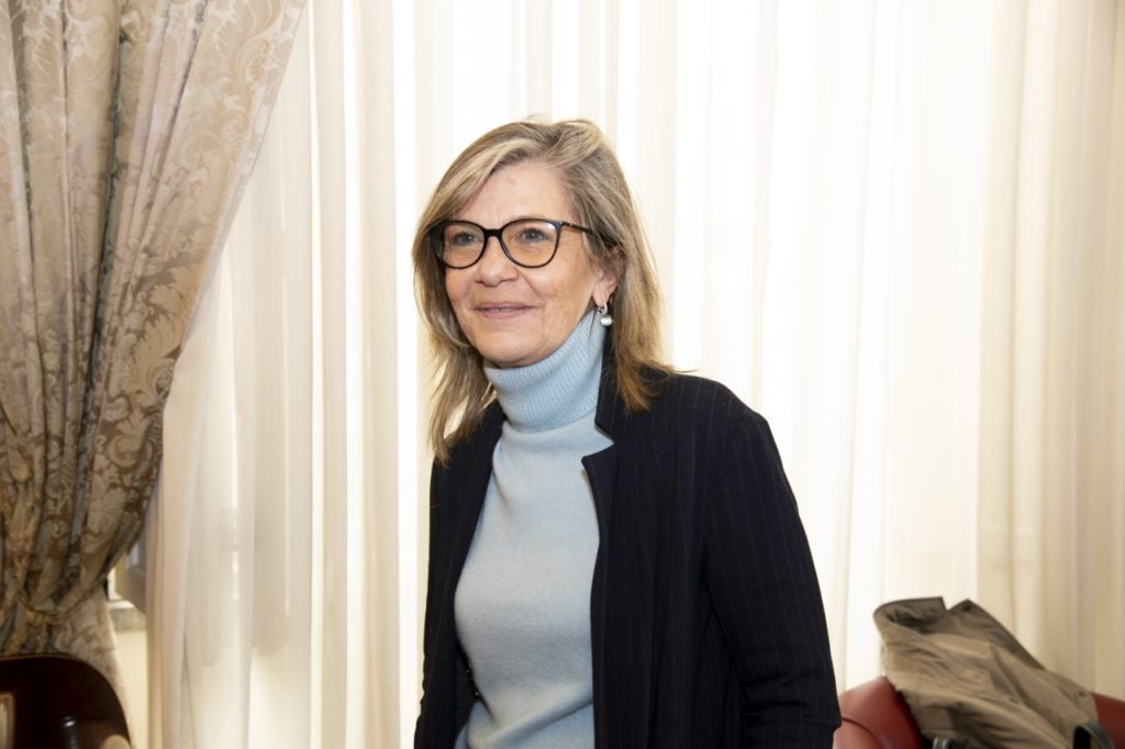 UniMe, Giovanna Valenti nominata Prorettrice alla Ricerca e all’Innovazione