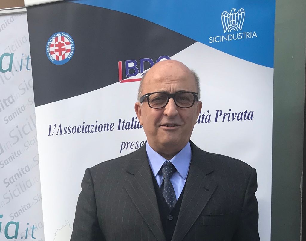 Aiop Sicilia: ospedali privati impegnati in innovazione e rispetto dell’ambiente. Presentato il bilancio sociale