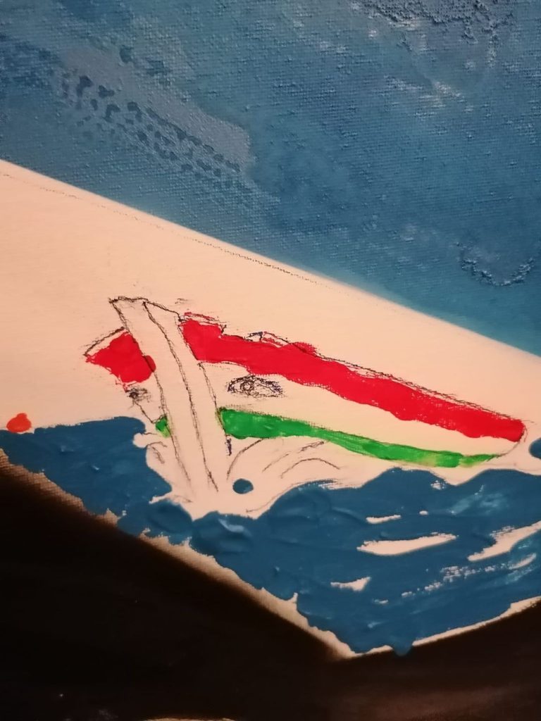 Un altro regalo da Gordio. Per tutti! età 0-108 anni