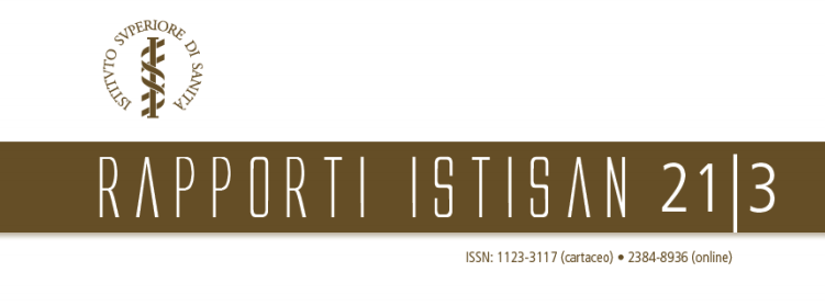 Istituto Superiore di Sanità: approccio ambientale all’antimicrobico-resistenza