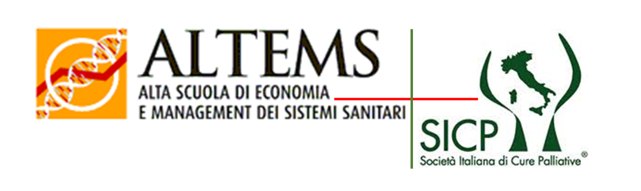 Rilevazione quali-quantitativa dei medici e dei professionisti sanitari operanti nell’ambito delle cure palliative