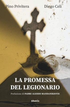 A Pino Privitera e Diego Celi Premio Speciale della Giuria Concorso Letterario Internazionale di Poesia e Narrativa – Città di Cefalù Ed.2020