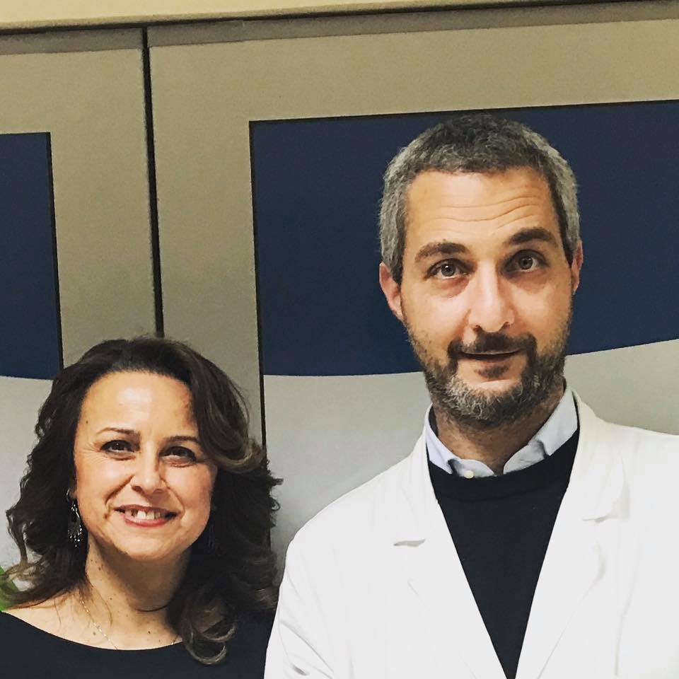 Il centro NeMO SUD avvia la terapia genica per la SMA in Sicilia