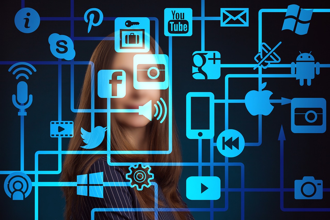 Mamma esci da questo web! Cosa cercano in Rete le giovani donne