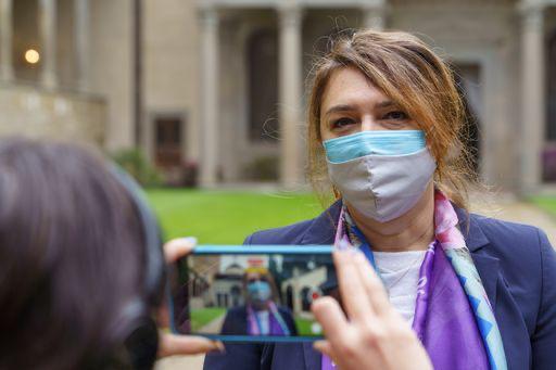 Fnopi: in Italia carenza infermieri, ne mancano 63.000 ‘E paghe più basse tra i paesi più industrializzati’