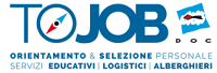 Cooperativa Jobs annuncio di lavoro per medici per sede di lavoro in Piemonte, Emilia Romagna, Toscana
