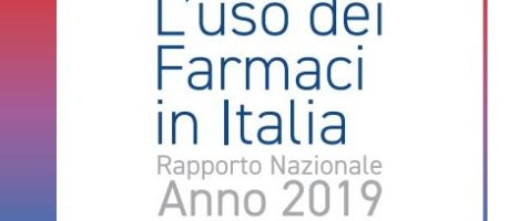 Rapporto OsMed 2019: l’uso dei farmaci in Italia