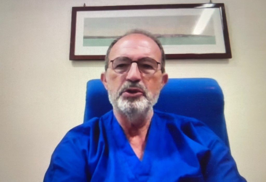 Tumore ovarico, in Sicilia 500 casi l’anno. Disponibili oggi nuove opportunità terapeutiche