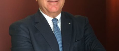Gregory Bongiorno, 46 anni, di Castellammare del Golfo, è il nuovo presidente di Sicindustria che prende il posto di Alessandro Albanese.  Ivo Blandina è il vicepresidente regionale vicario
