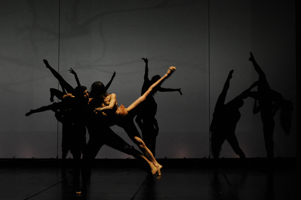 Musica, danza e psichedelia all’ombra di Dioniso
