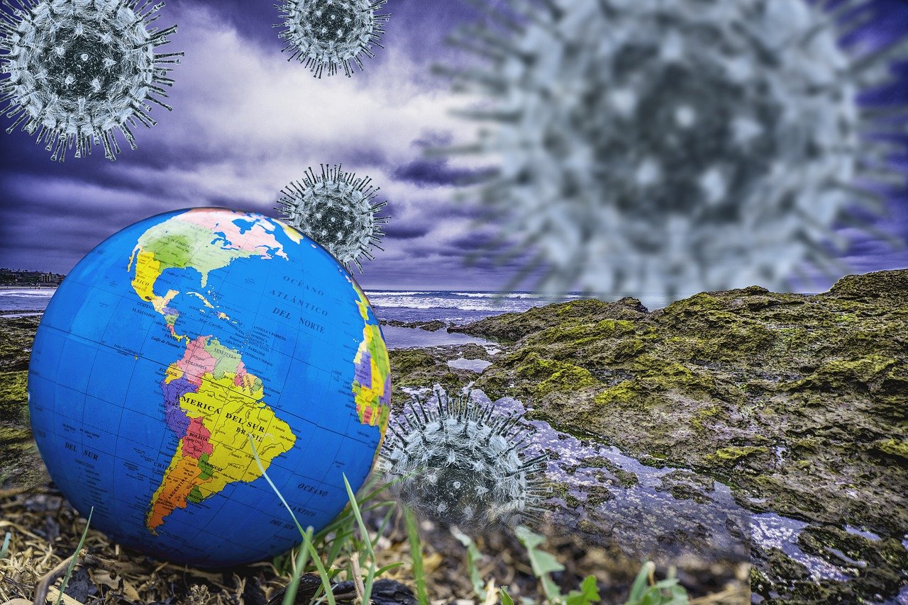 Allerta internazionale variante Delta: incremento dei casi Covid-19 in diversi paesi europei