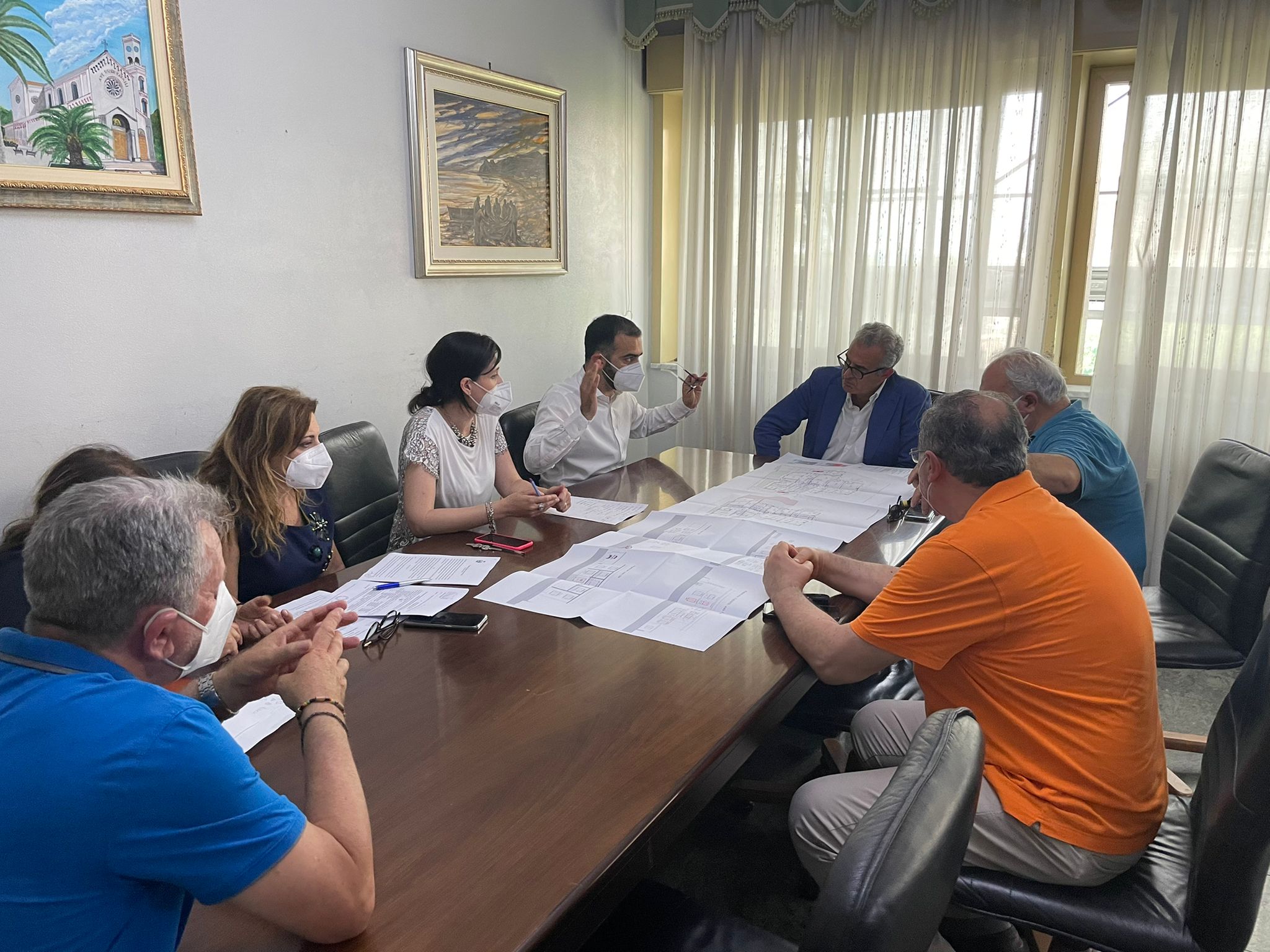 Bagnanti con disabilità: al via servizio Asp per fruizione spiagge in accordo con amministrazione S. Teresa Riva, primo Comune in provincia Messina a fornire questo tipo di assistenza