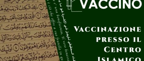 Vaccini: Ufficio Covid 19 di Messina raccoglie la richiesta vaccinazione della comunità islamica. Il 9 luglio verranno somministrati le dosi nel Centro Islamico di Messina