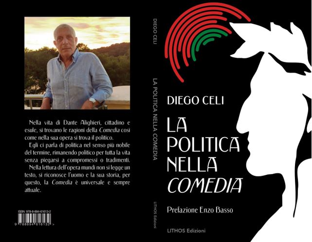 La politica nella Comedia