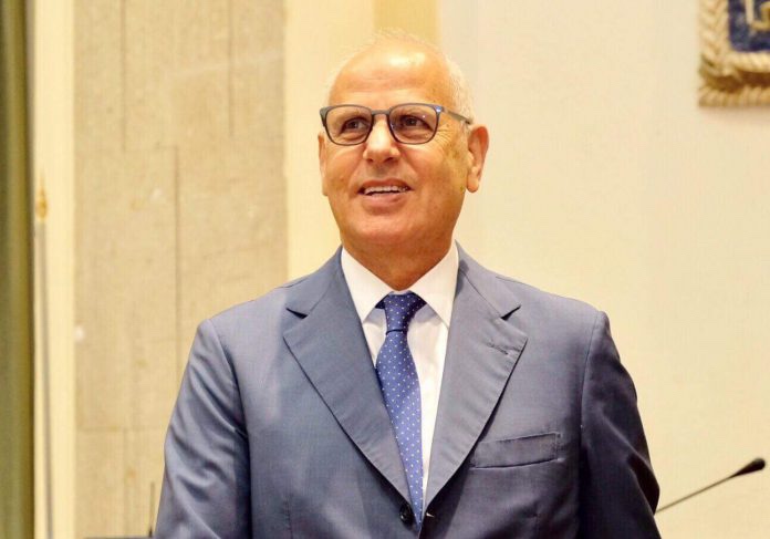 Messina, le associazioni assegnano una Targa a Dino Bramanti per i 30 anni d’attività. Lunedì la premiazione all’Ordine