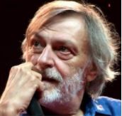 Dedicato al grande Gino Strada