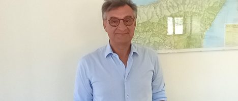 Azienda sanitaria provinciale Messina: si insedia il nuovo direttore sanitario Domenico Sindoni