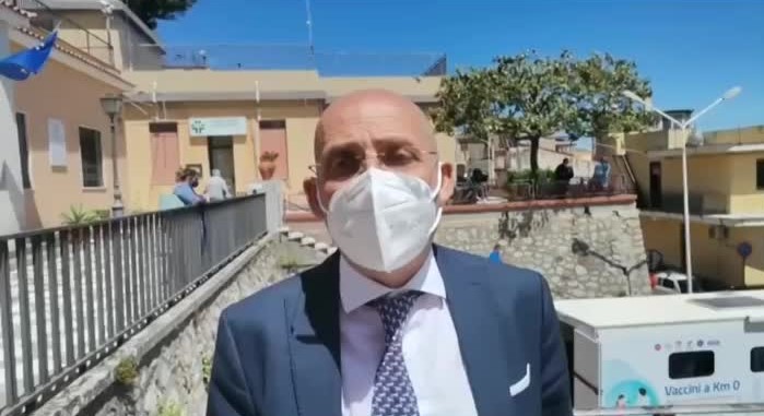 Report Vaccinazioni: diversi comuni del messinese sopra l’80 percento e una media generale del 64%. Purtroppo si registrano anche altri Comuni sotto il 55%