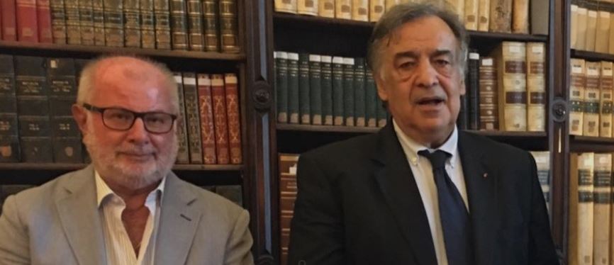 L’AVIS regionale Sicilia…con il nuovo organigramma