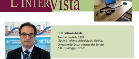 Francesco Schillirò intervista Vittorio Miele