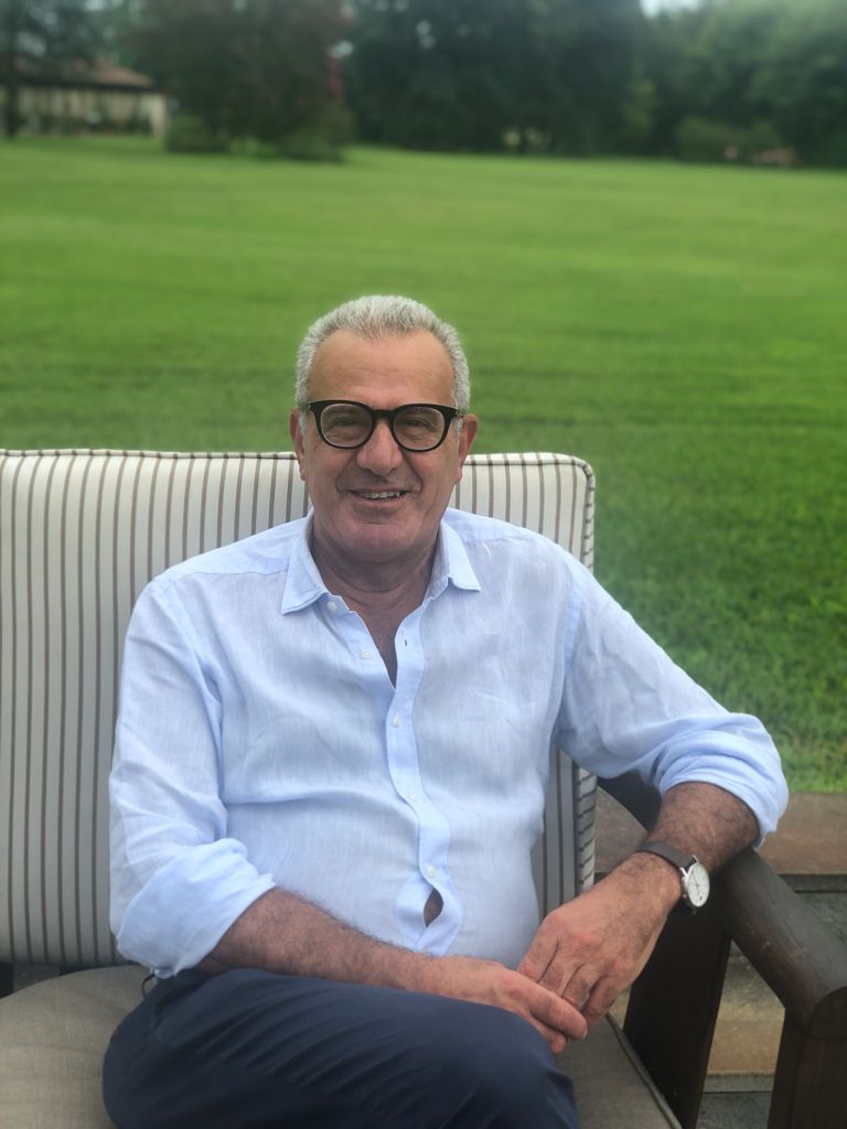 Asp Messina: Bernardo Alagna nominato commissario straordinario dell’azienda sanitaria