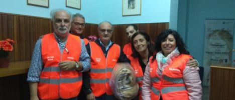 Il “vaccino di tutti”:  al via un presidio di prossimità al  Centro Buon Pastore e delle unità per la vaccinazione di strada. Conferenza stampa venerdì 17 nella sede di Terra del Gesù onlus