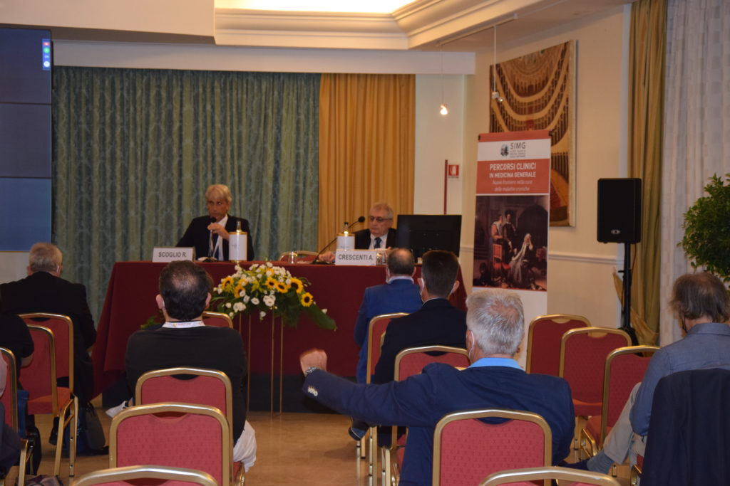 Concluso il convegno “Percorsi clinici in medicina generale”: esperti a confronto sulle nuove frontiere per combattere le malattie croniche
