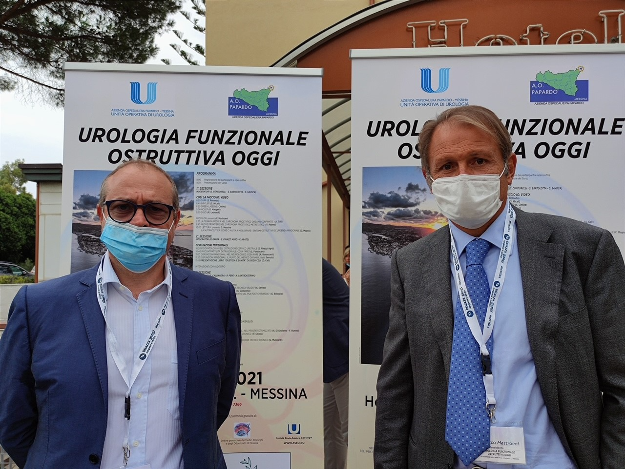 Tumore prostata, gli specialisti: “Non sempre va operato, occhio a dieta e qualità della vita”