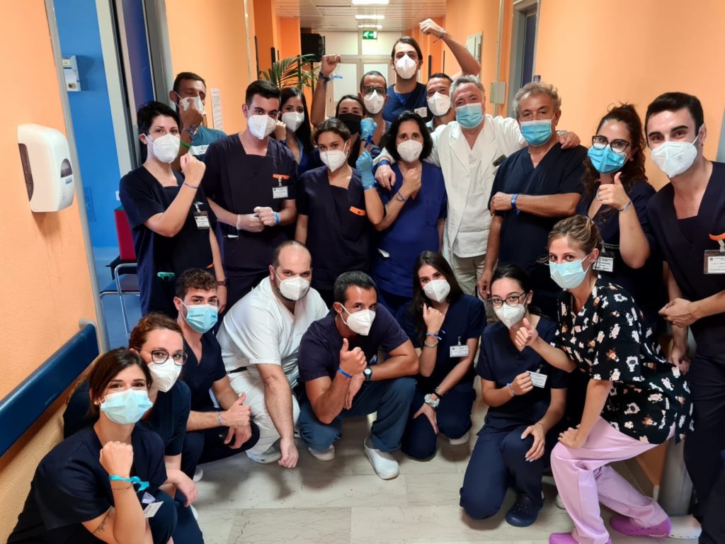 Oggi la giornata mondiale di Fisioterapia