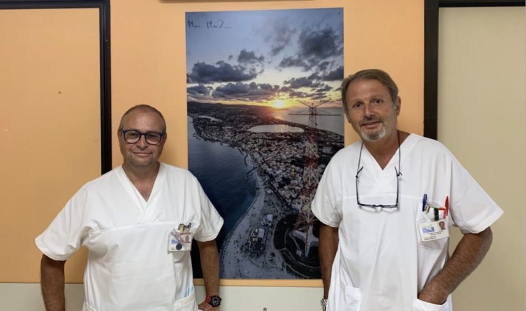 Tumore della prostata e problemi nella minzione: focus sulle nuove frontiere il 18 settembre a Villafranca Tirrena