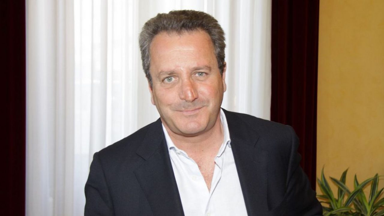 Francesco Stagno D’Alcontres eletto presidente della Società italiana di Chirurgia Plastica ed Estetica