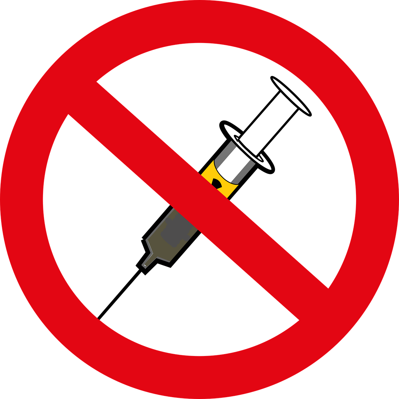 In Italia sospesi dagli Ordini professionali 644 medici scoperti no vax. Circa 1500 i non vaccinati, lo 0,3%