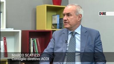 Scoraggiante la situazione negli ospedali italiani