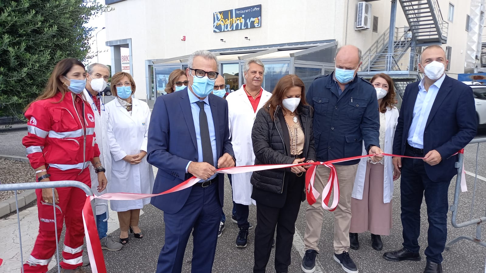 Prevenzione: fino al 16 Ottobre al Parco Corolla si Milazzo sarà organizzato il Villaggio dell salute con viste mediche gratuite da parte  dei specialisti dell’Asp di Messina