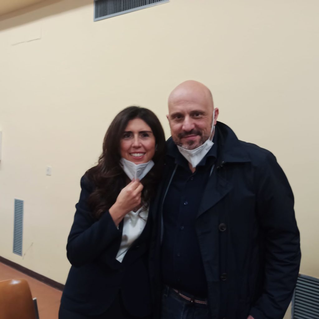 Il Comitato Consultivo Aziendale elegge Presidente e Vice Presidente