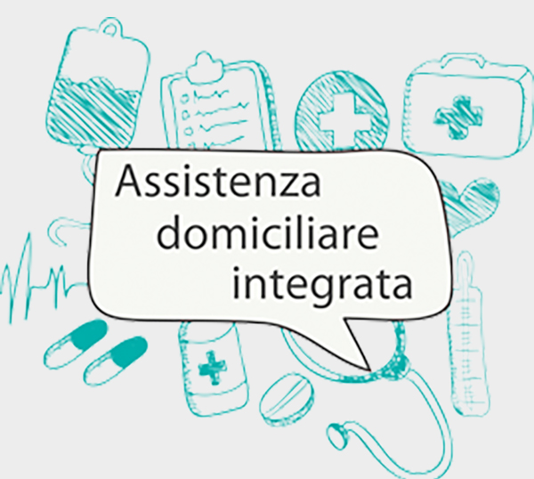 Incontro Cittadella della Salute Asp e Comitato consultivo aziendale su conferenza servizi ADI (cure domiciliari integrate) e la qualità percepita
