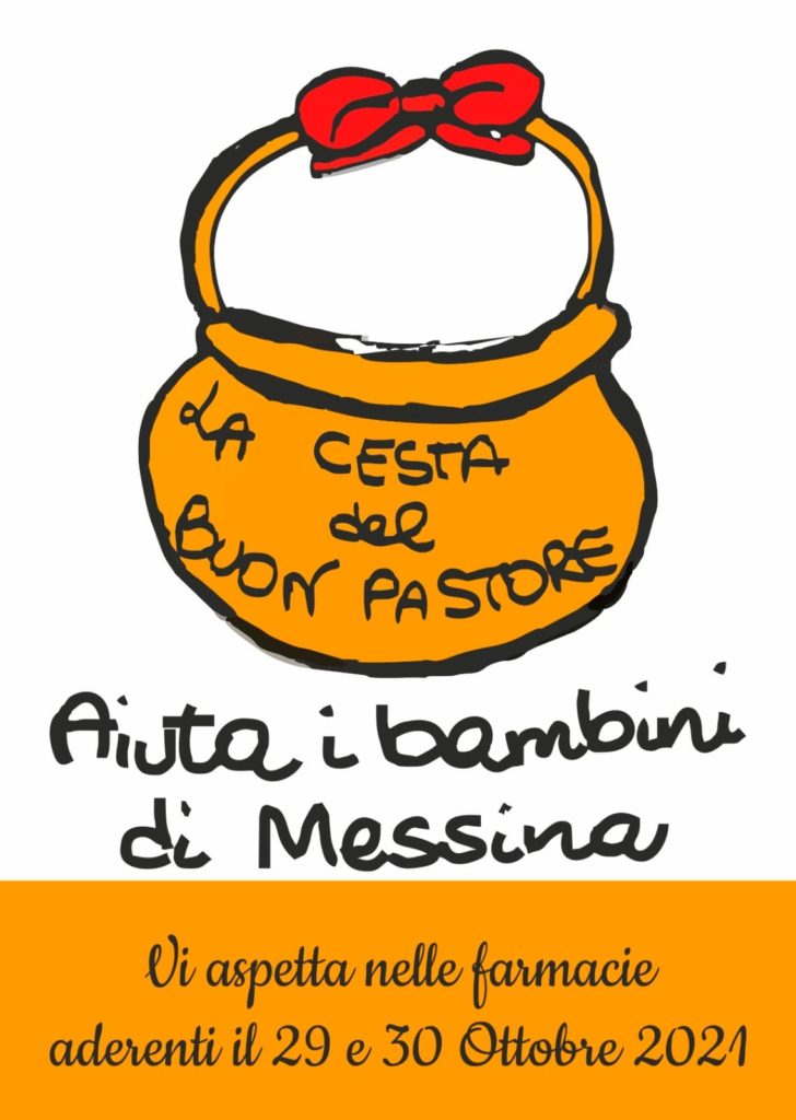 Sabato 23 ottobre conferenza stampa “Le Giornate della Cesta del Buon Pastore”