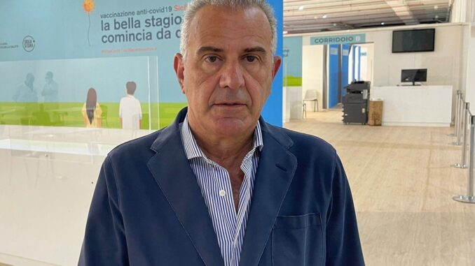 Asp Messina sollecita 21 sindaci di comuni nel messinese ad incentivare la vaccinazione, poiché tra 10 giorni  rischiano la zona rossa, penalizzando così lavoratori e imprese del territorio