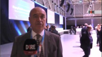 Scatizzi presidente Acoi: omaggio alle vittime del covid