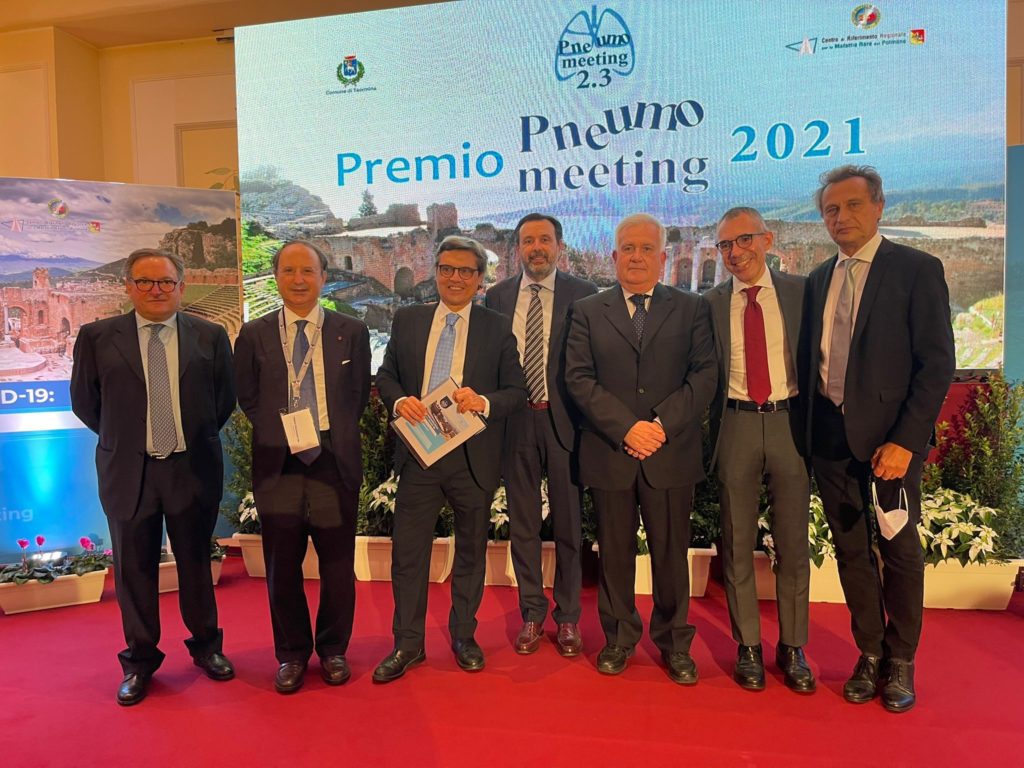 Covid, trapianto di trachea? I primi 4 casi al mondo illustrati a Taormina aprono nuove frontiere